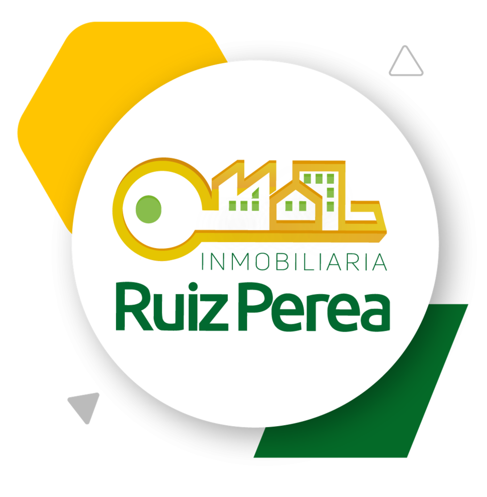 Logotipo Ruiz Perea