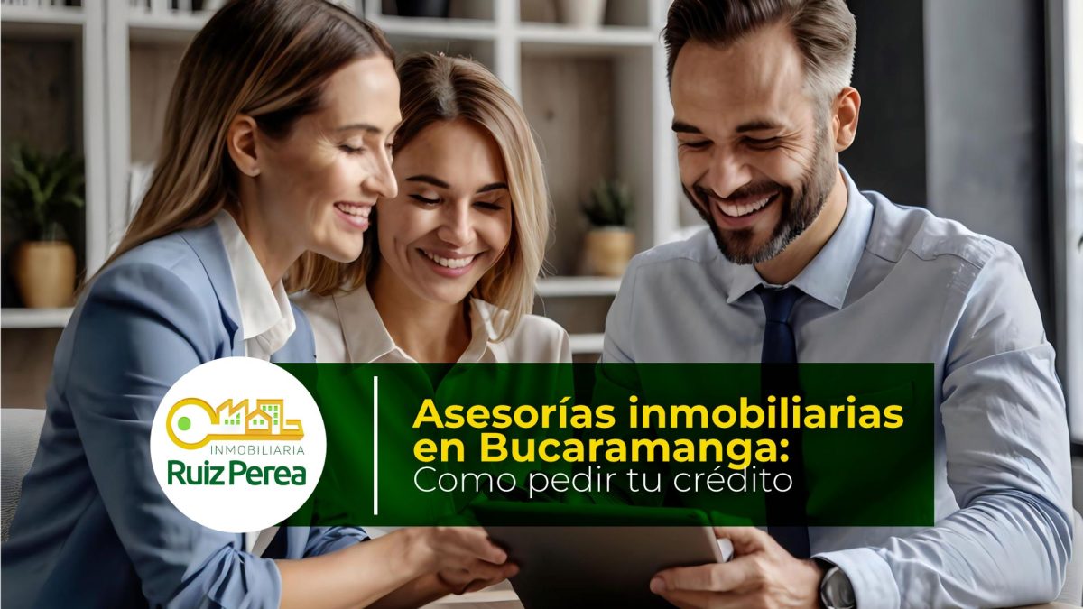 Asesorías Inmobiliarias