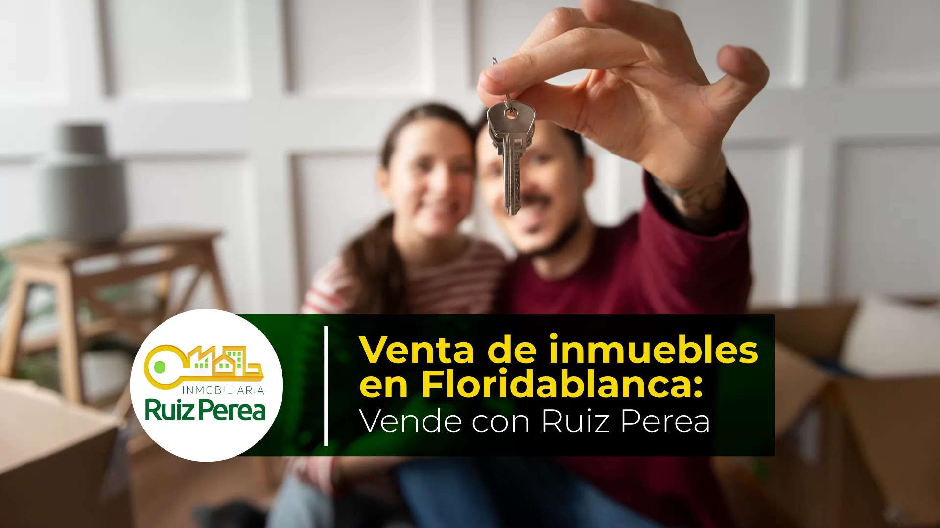 Venta de inmuebles en Floridablanca